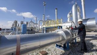 Spot piyasada doğal gaz fiyatları (13 Nisan 2026)