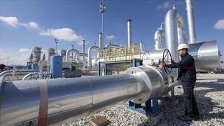 Spot piyasada doğal gaz fiyatları (13 Nisan 2026)