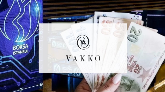 VAKKO hisse başına 6 liranın &uuml;zerinde temett&uuml; dağıtacak