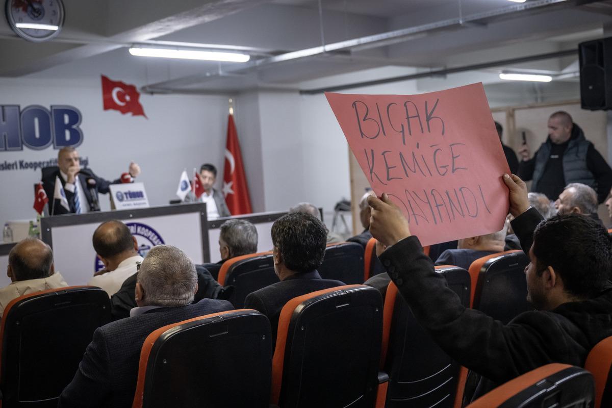  Yılbaşında 53 liraydı bug&uuml;n 87 lira  diyerek T&uuml;rkiye geneli eylemi duyurdu! 3