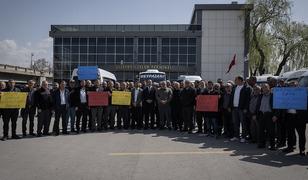 'Yılbaşında 53 liraydı bug&uuml;n 87 lira' diyerek T&uuml;rkiye geneli eylemi duyurdu!