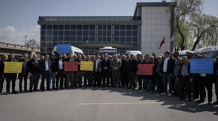 'Yılbaşında 53 liraydı bug&uuml;n 87 lira' diyerek T&uuml;rkiye geneli eylemi duyurdu!