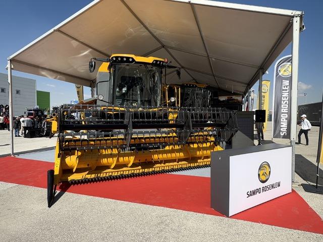 Tera Holding&rsquo;den tarımda dikkat &ccedil;eken adım