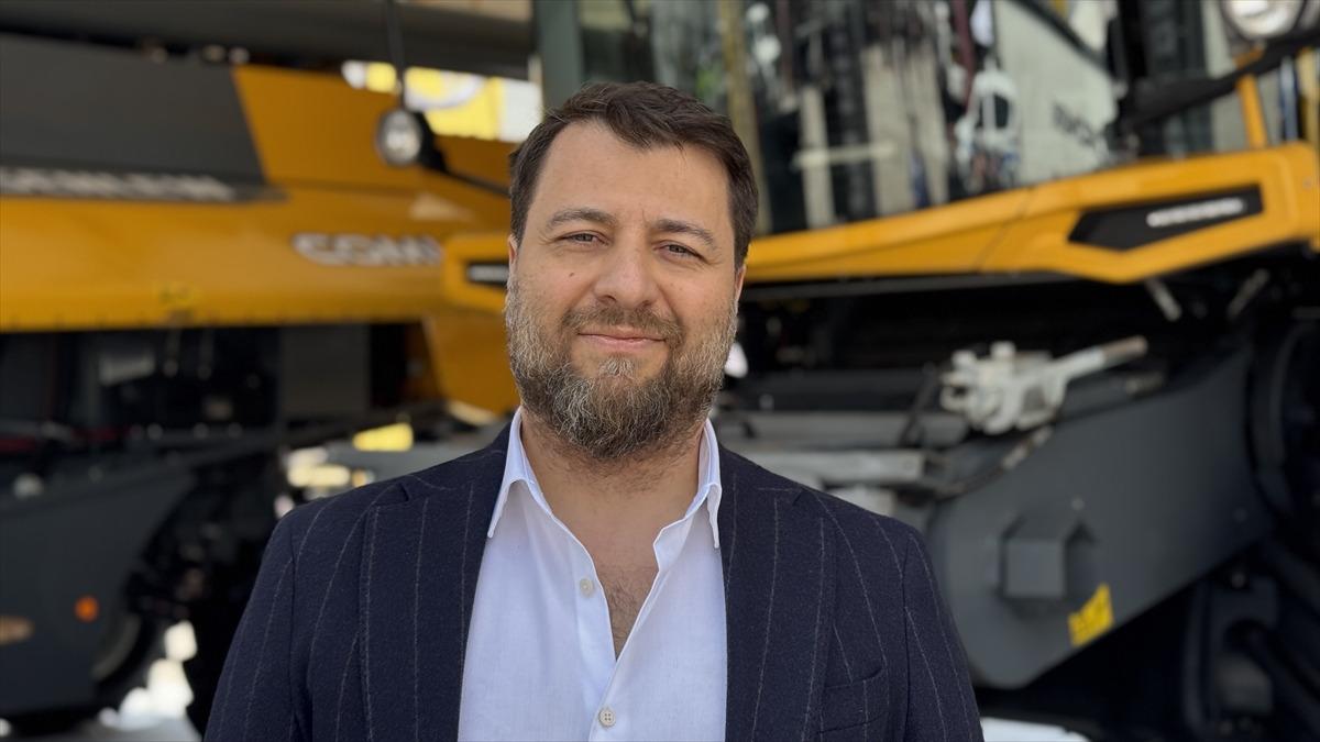 Tera Holding’den tarımda dikkat çeken adım 1