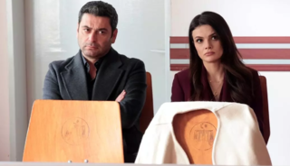 Seti bırakıp ifade vermeye gitti! Uzak Şehir bu akşam var mı?