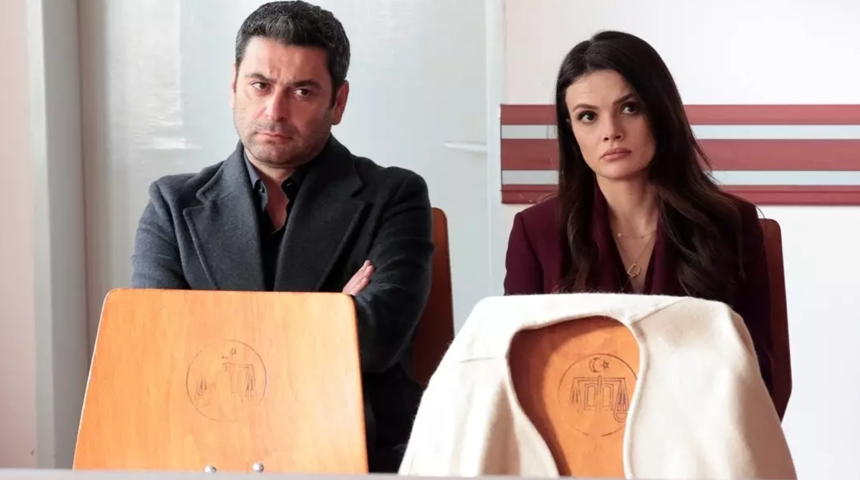 Uzak Şehir bu akşam var mı? Uzak Şehir 57. b&ouml;l&uuml;m ka&ccedil;ta?