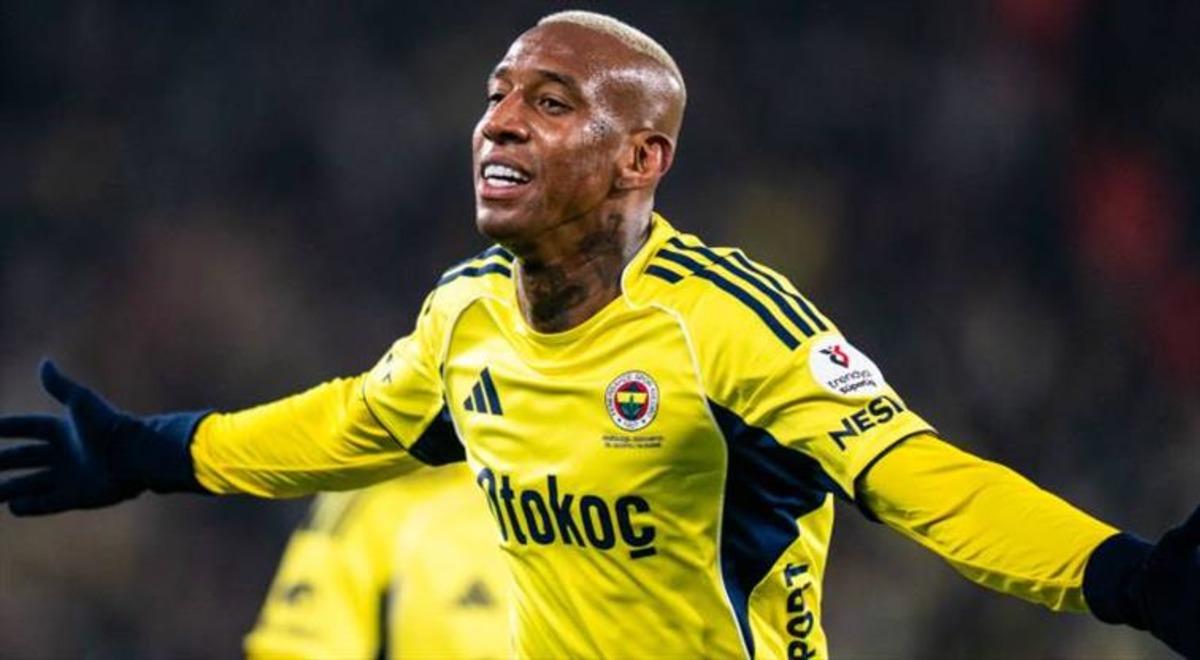 Talisca kararını resmen bildirdi! Geleceğini şimdiden planladı 3