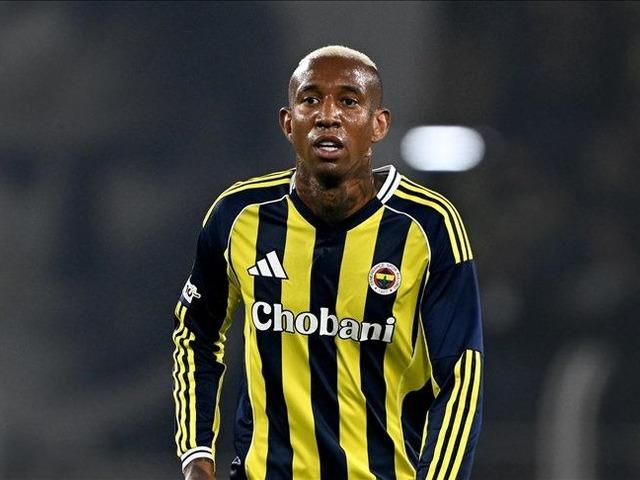 Talisca kararını resmen bildirdi! Geleceğini şimdiden planladı