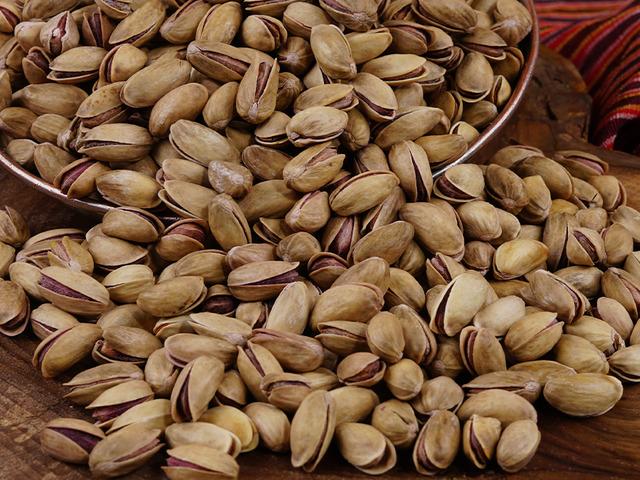 Fıstık fiyatları 8 yılın zirvesine taşındı