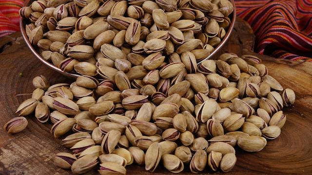 Fıstık fiyatları 8 yılın zirvesine taşındı