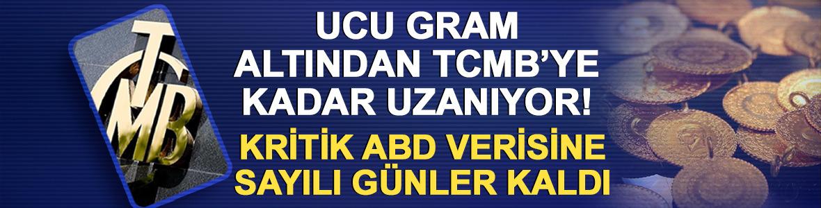 Fed 28 Nisan'da toplanıyor, analistler faiz sabit kalmasını bekliyor