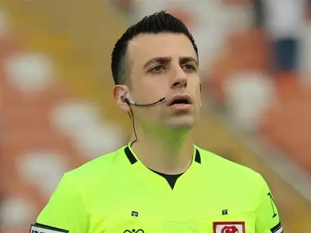 Ey&uuml;pspor - Samsunspor ma&ccedil;ının VAR&rsquo;ı belli oldu!