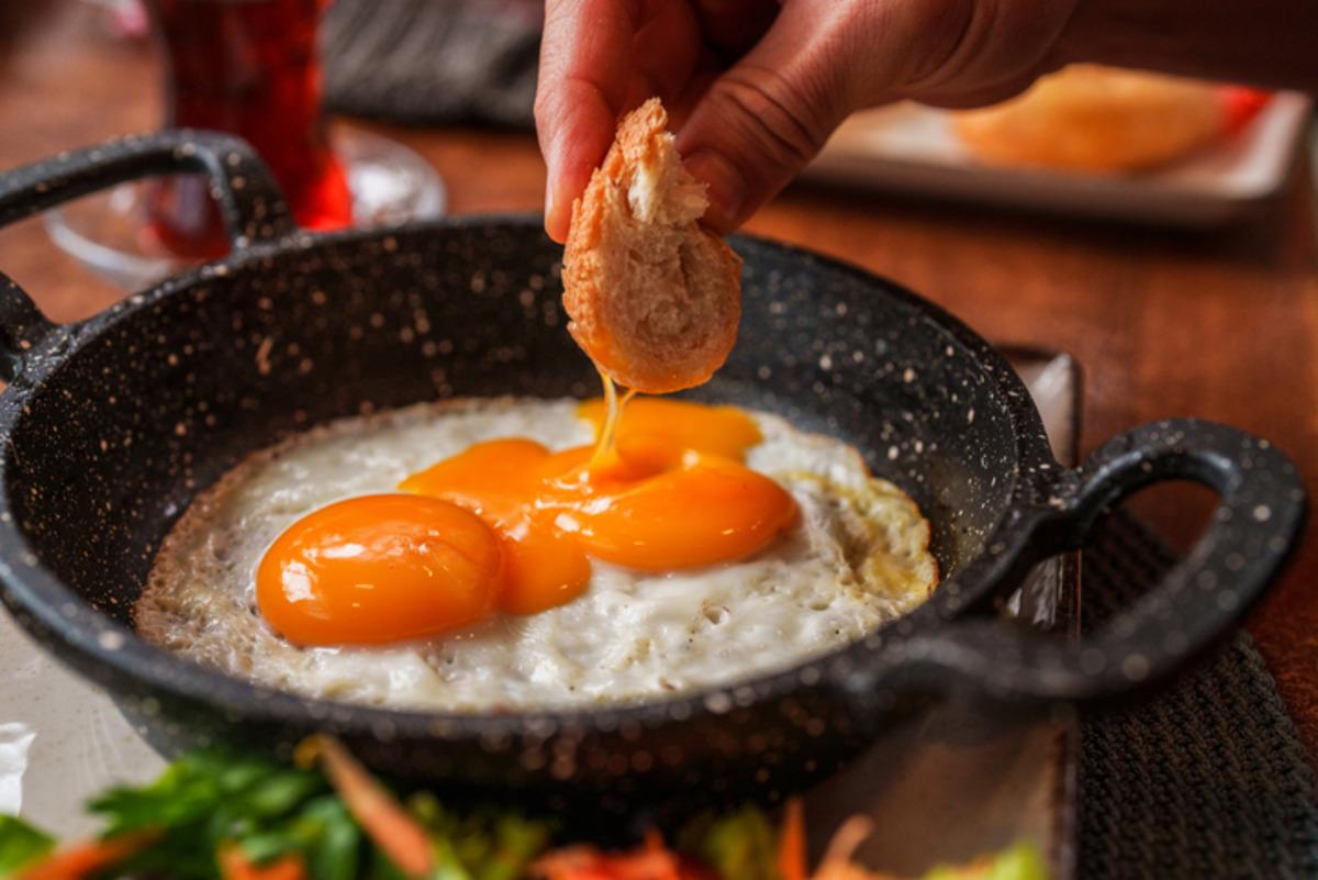 En sağlıklı yumurta t&uuml;r&uuml; a&ccedil;ıklandı: Ger&ccedil;ekten faydalı mı? 3