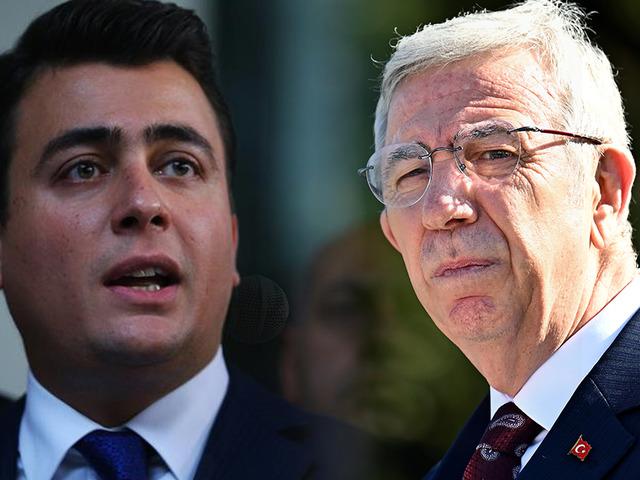 Ankara'da su zammı tartışması