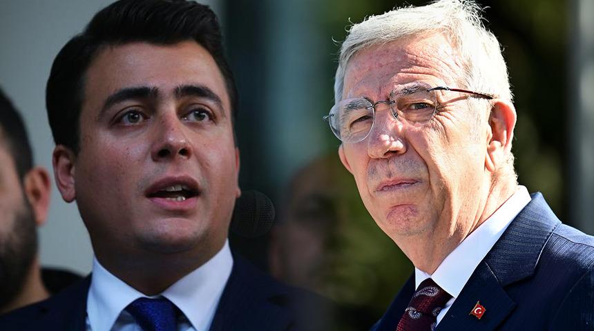 Ankara'da su zammı tartışması: G&ouml;k&ccedil;ek'in iddiasına ABB'den yanıt gecikmedi