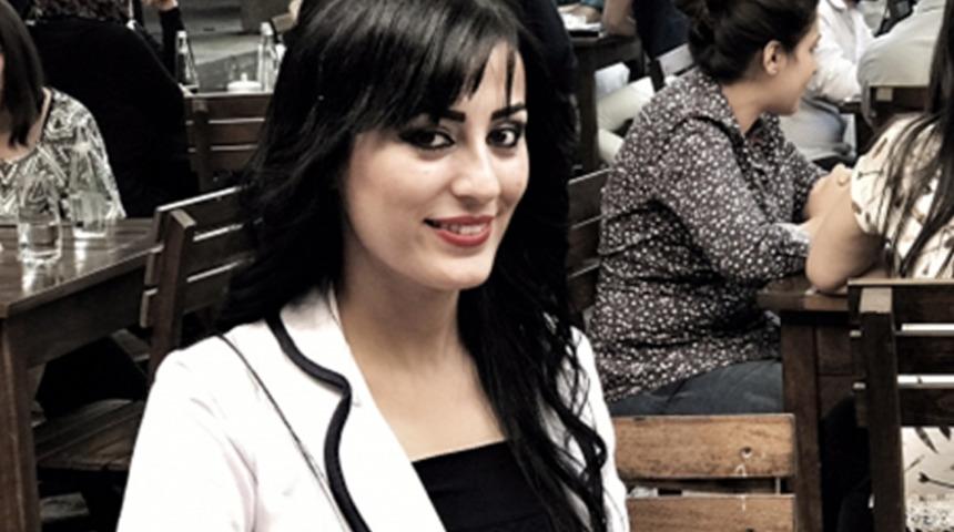 Ayşe öğretmen 6 aylık bebeğiyle hapse giriyor