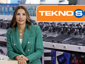 Teknosa'da bayrak değişimi: Sitare Sezgin d&ouml;nemi sona eriyor