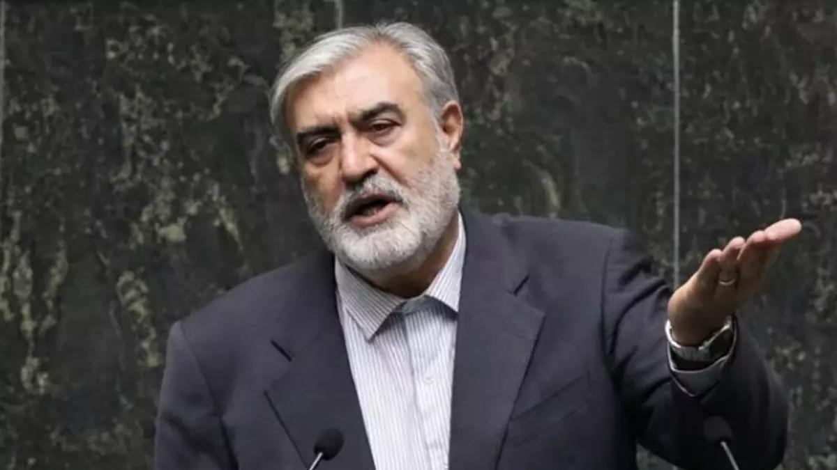 Trump ın verdiği s&uuml;re doldu, ABD ablukası başladı! Netanyahu: "Ateşkes kısa s&uuml;rede bozulabilir" 3