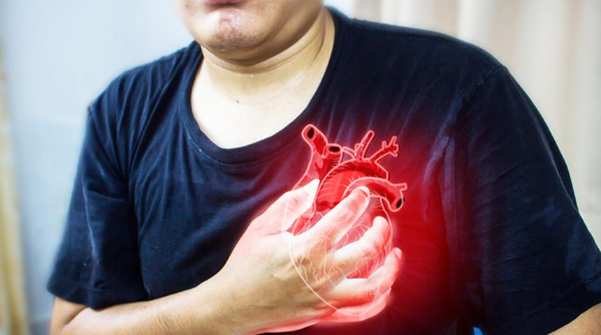 Sağlık Bakanlığı a&ccedil;ıkladı: Kalp hastalıkları nasıl &ouml;nlenir?