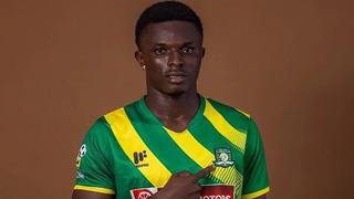 Takım otobüsüne silahlı saldırı! Genç oyuncuyu kafasından vurdular