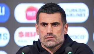 Galatasaray ma&ccedil;ı &ouml;ncesi Volkan Demirel hakkında karar!