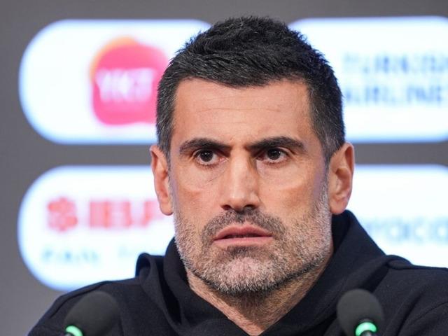 Galatasaray ma&ccedil;ı &ouml;ncesi Volkan Demirel hakkında karar!