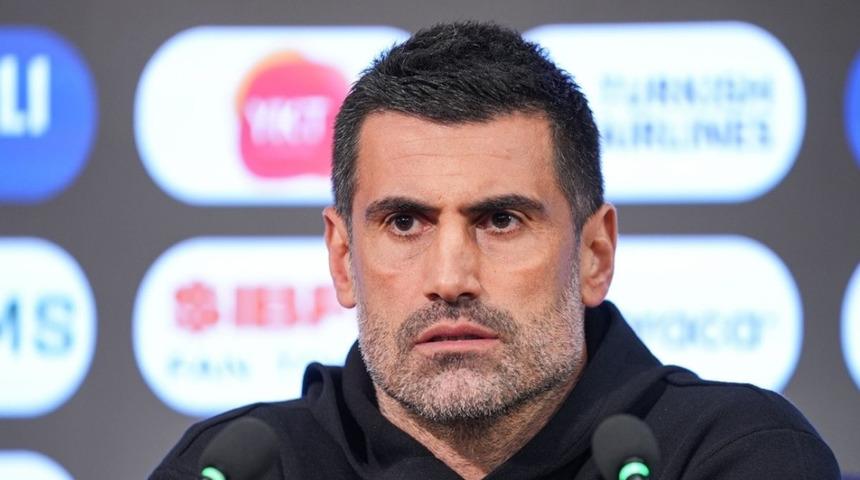 Galatasaray ma&ccedil;ı &ouml;ncesi Volkan Demirel hakkında karar!