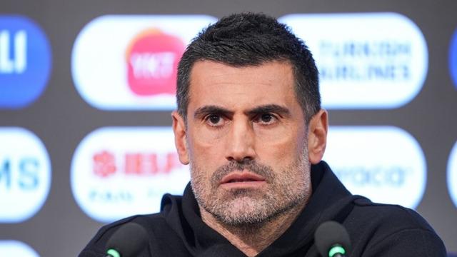 Galatasaray maçı öncesi Volkan Demirel hakkında karar!