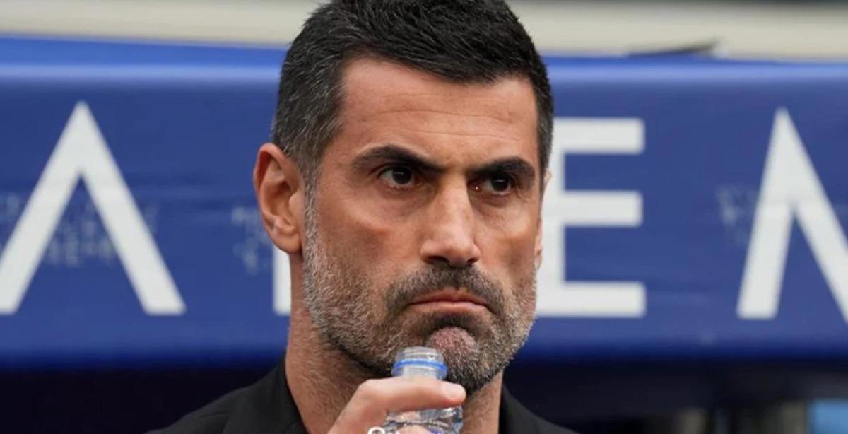 Galatasaray maçı öncesi Volkan Demirel hakkında karar! 1