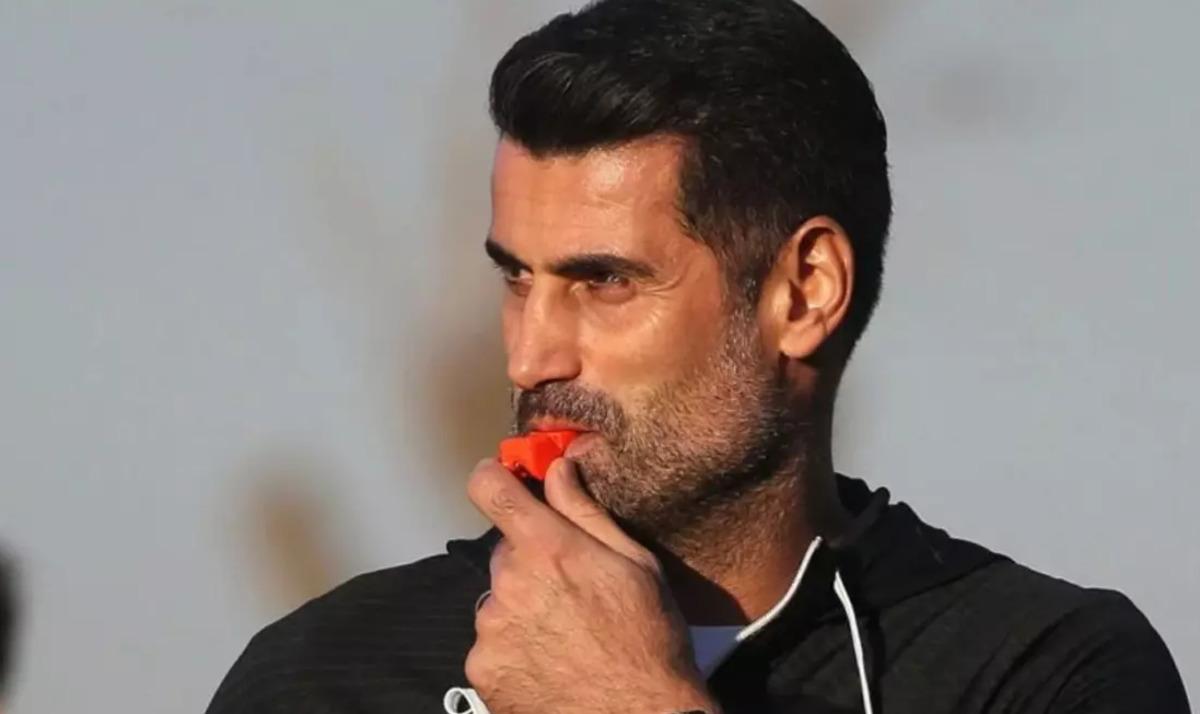 Galatasaray maçı öncesi Volkan Demirel hakkında karar! 2