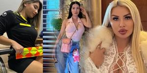 &Uuml;nl&uuml;lere y&ouml;nelik 'uyuşturucu' soruşturması: 8 ş&uuml;pheli tutuklandı