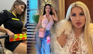 &Uuml;nl&uuml;lere uyuşturucu soruşturmasında yeni gelişme!