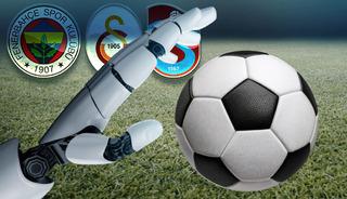 Yapay zeka şampiyonu resmen a&ccedil;ıkladı! Oranlar alt&uuml;st oldu