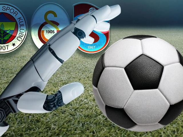 Yapay zeka şampiyonu resmen a&ccedil;ıkladı! Oranlar alt&uuml;st oldu 