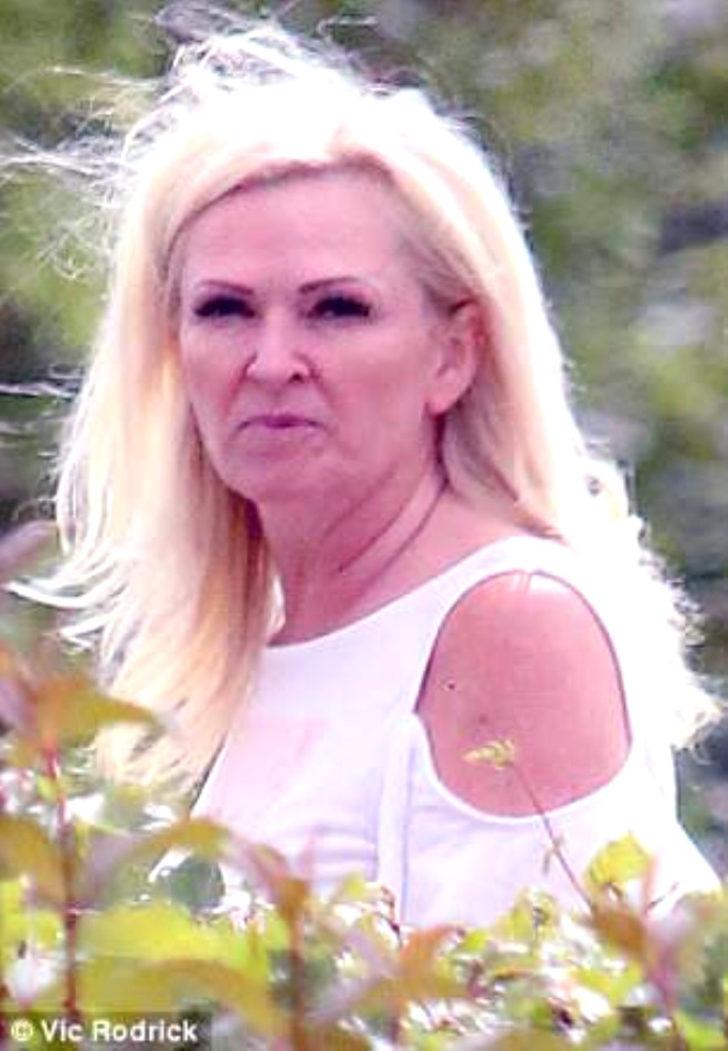 Kıskanç gelin başına iş açtı! 'O kadın damattan gözlerini alamıyor' deyip... G3