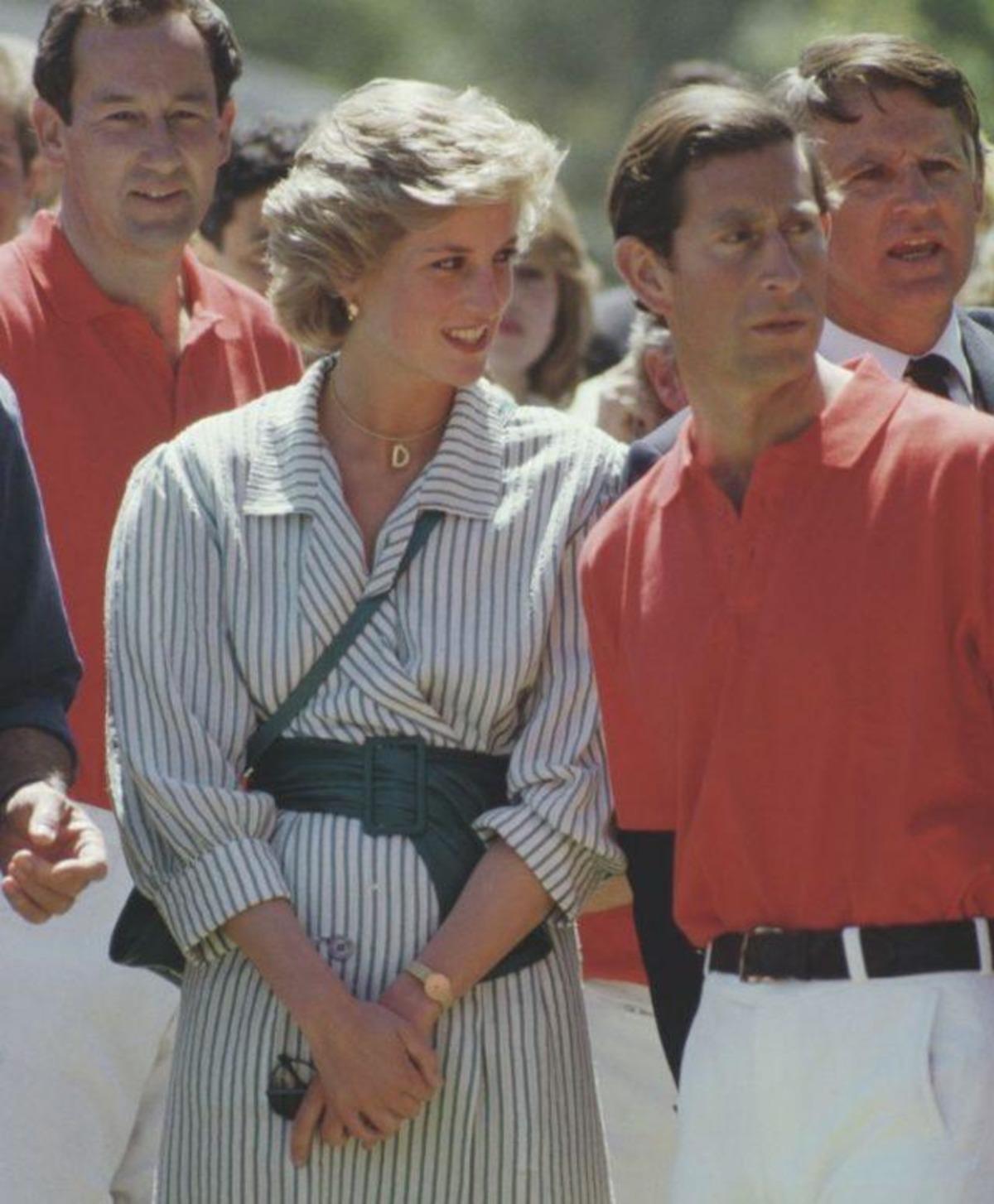 Otuz yıl sonra hala Diana: Neden unutamıyoruz? 1