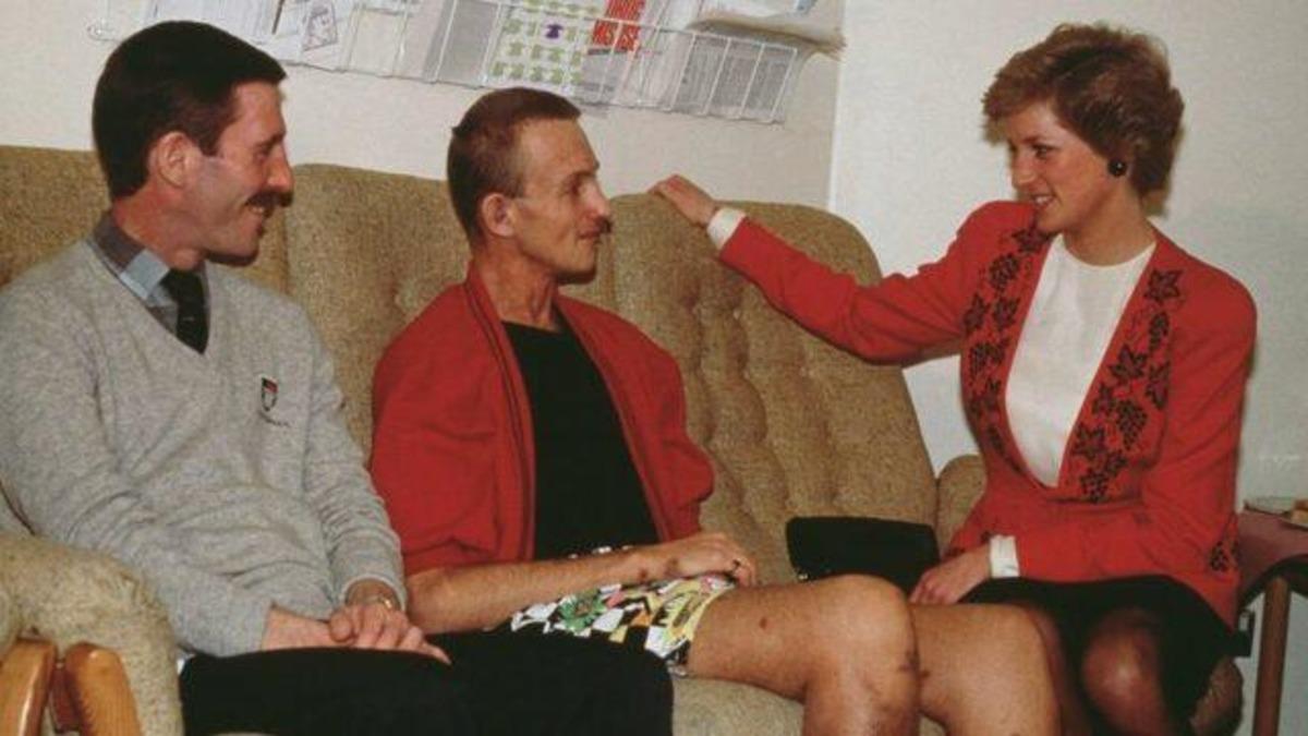 Otuz yıl sonra hala Diana: Neden unutamıyoruz? 3