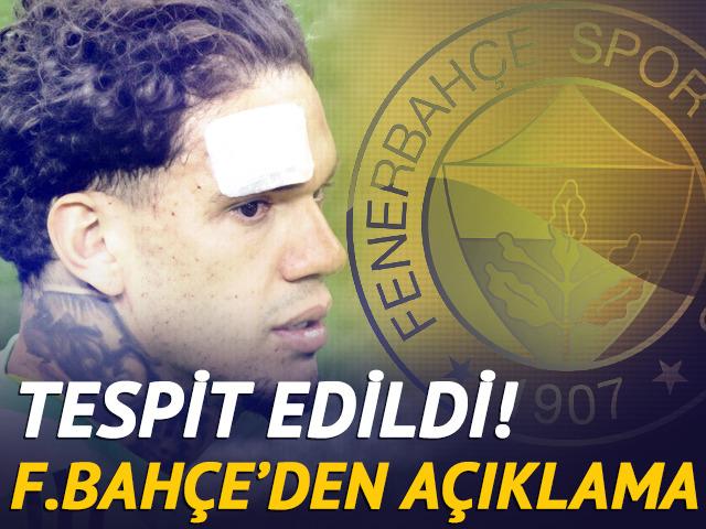Fenerbah&ccedil;e'den Ederson'a yapılan saldırı sonrası sert mesaj