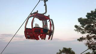 Teleferik kazası davasında 7 sanığa ceza talebi