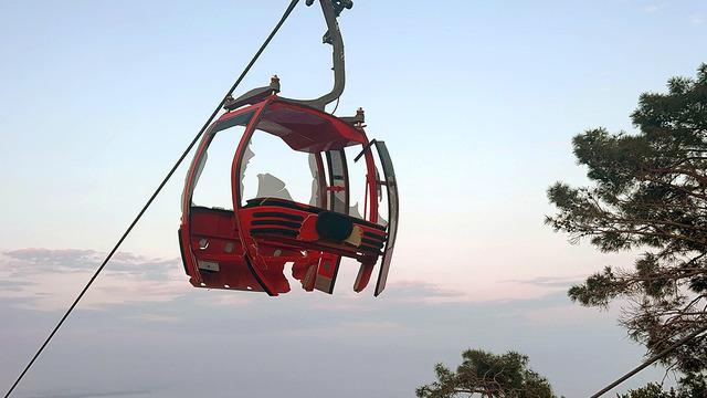 Teleferik kazası davasında 7 sanığa ceza talebi