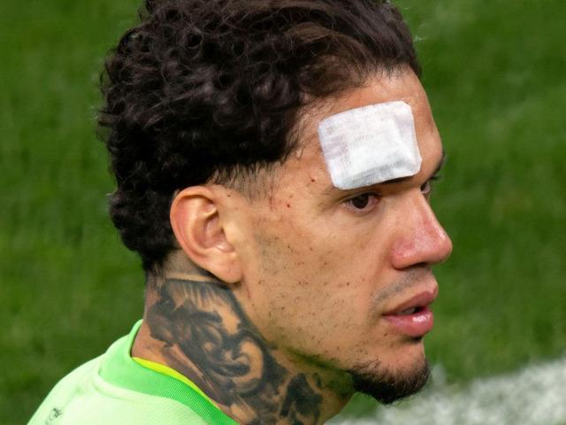 Fenerbah&ccedil;e'den Ederson'a yapılan saldırı sonrası sert mesaj