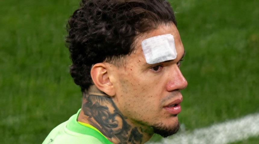 Fenerbah&ccedil;e'den Ederson'a yapılan saldırı sonrası sert mesaj