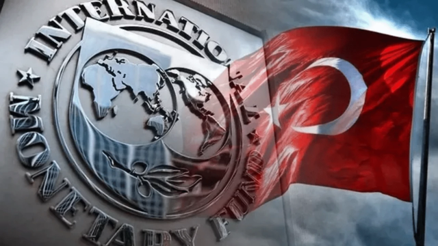 IMF Nisan 2026 Raporunu A&ccedil;ıkladı, T&uuml;rkiye B&uuml;y&uuml;me Tahmini G&uuml;ncellendi