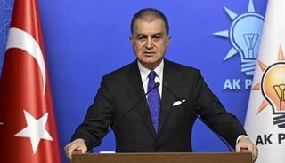 Uganda'nın k&uuml;stah 'T&uuml;rkiye' &ccedil;ıkışına AK Parti'den yanıt