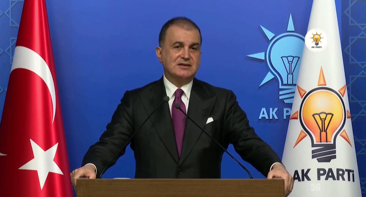 Uganda nın k&uuml;stah  T&uuml;rkiye  &ccedil;ıkışına AK Parti den yanıt: "Yanlış bir a&ccedil;ıklama" 1