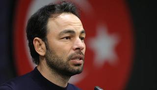 Sel&ccedil;uk İnan'dan Galatasaray taraftarına cevap!