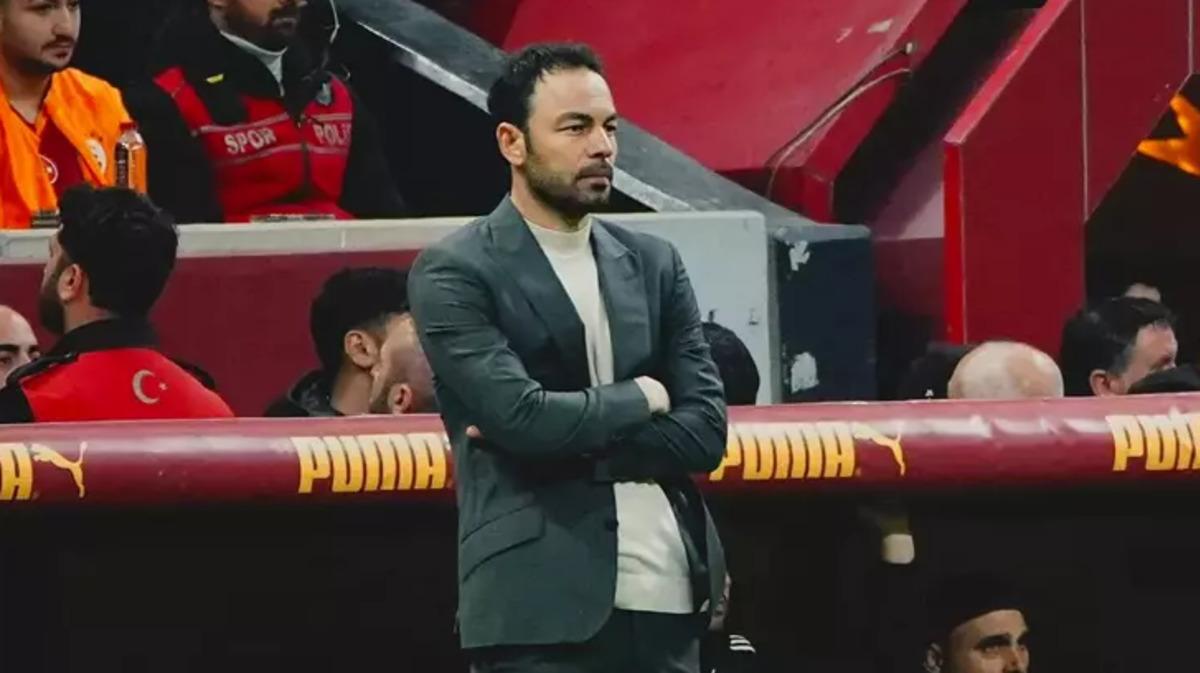 Sel&ccedil;uk İnan dan Galatasaray taraftarına cevap! 1