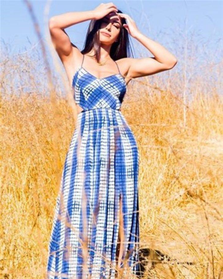 Mülteci kampından Hollywood'a G1