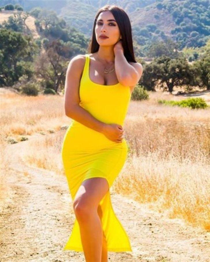 Mülteci kampından Hollywood'a G2