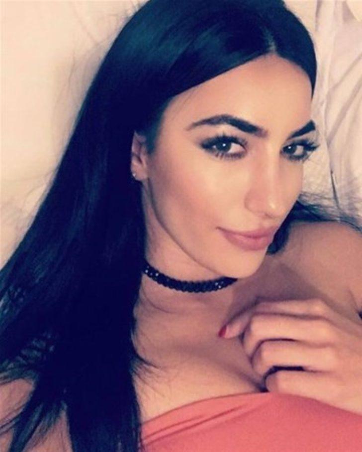 Mülteci kampından Hollywood'a G3